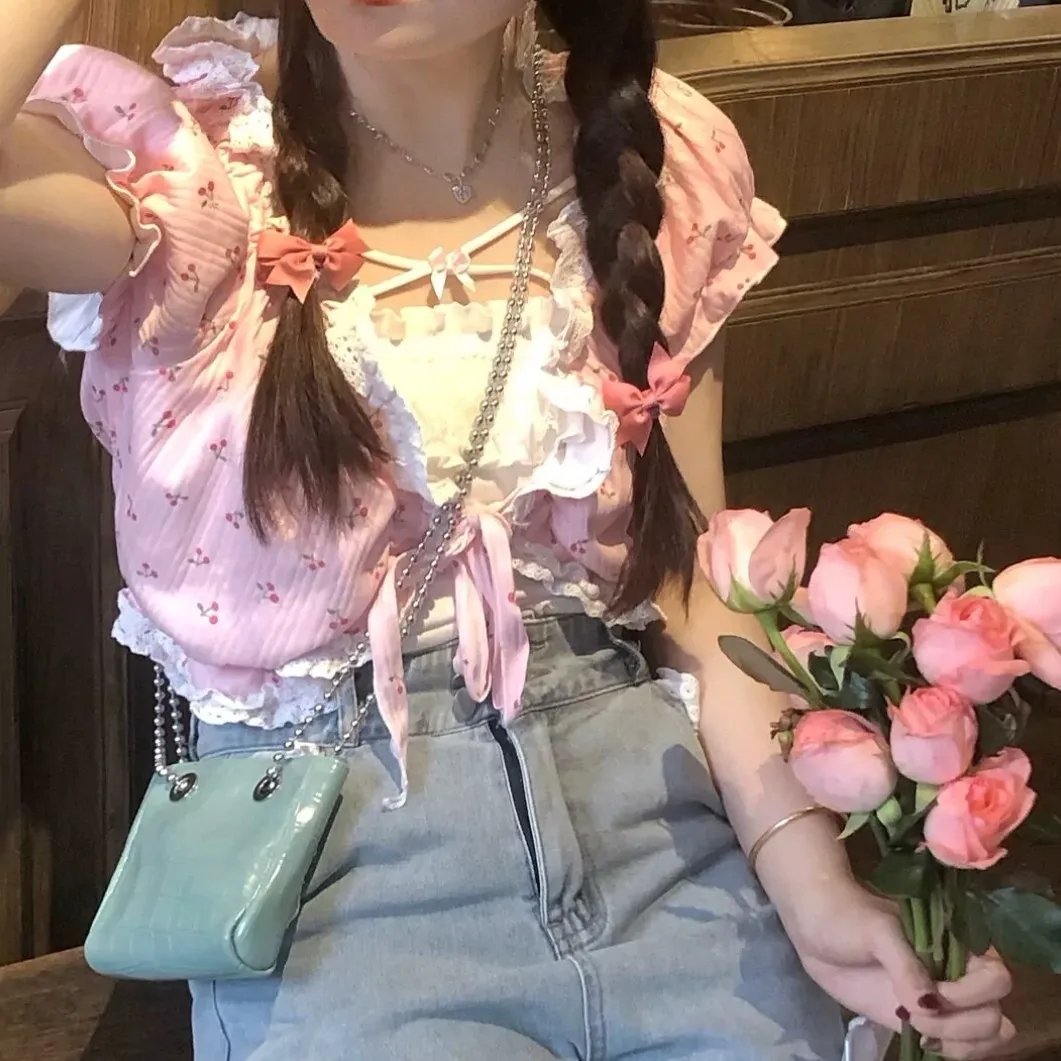 夏洛特眼中的简